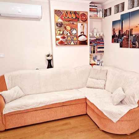 Beri Apartman Siofok Exterior photo